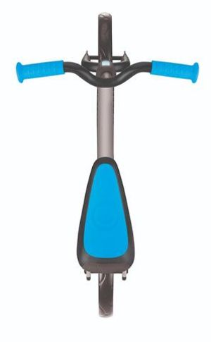 Беговел Globber GO BIKE