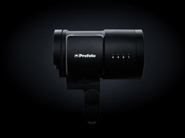 Две новинки импульсного света от Profoto — B10X и B10X Plus