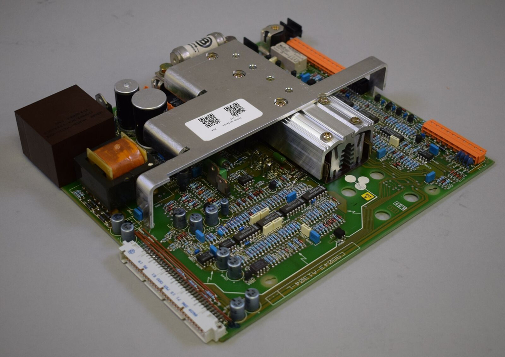 SIEMENS 6SC6100-0GA12