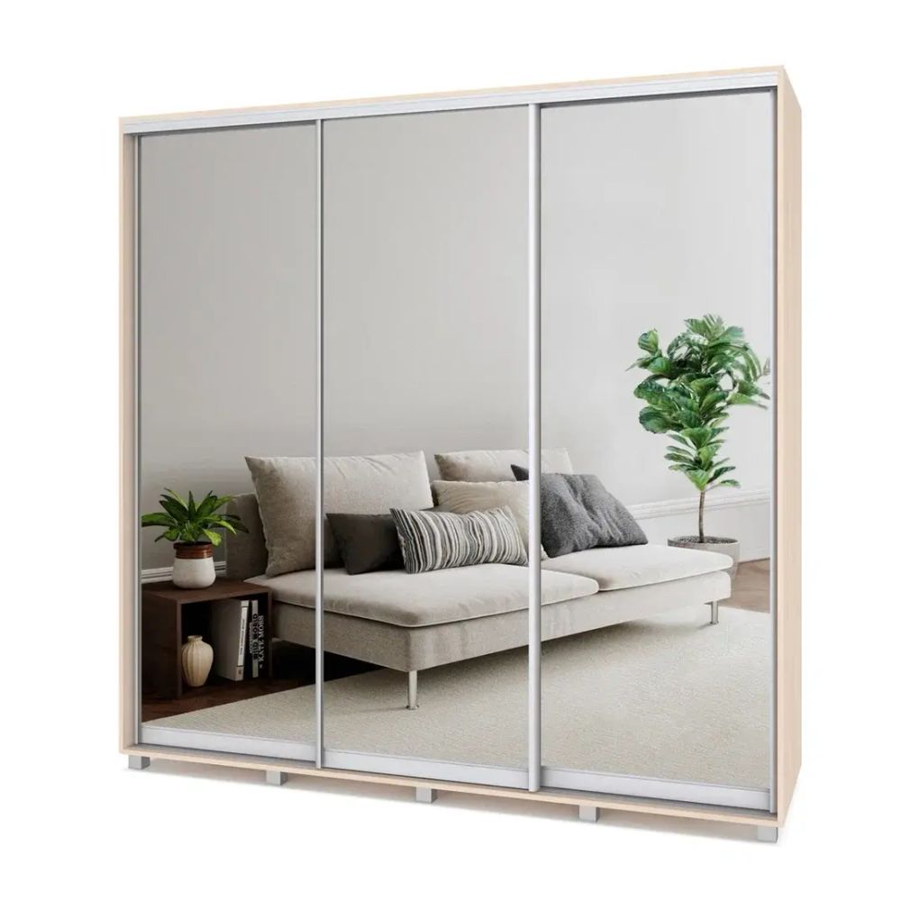 Шкаф-купе "Мартин" М623, MODERN