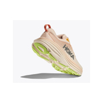 Кроссовки женские HOKA W BONDI 8  Cream / Vanilla