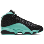 Кроссовки Air Jordan 13 Retro Island Green