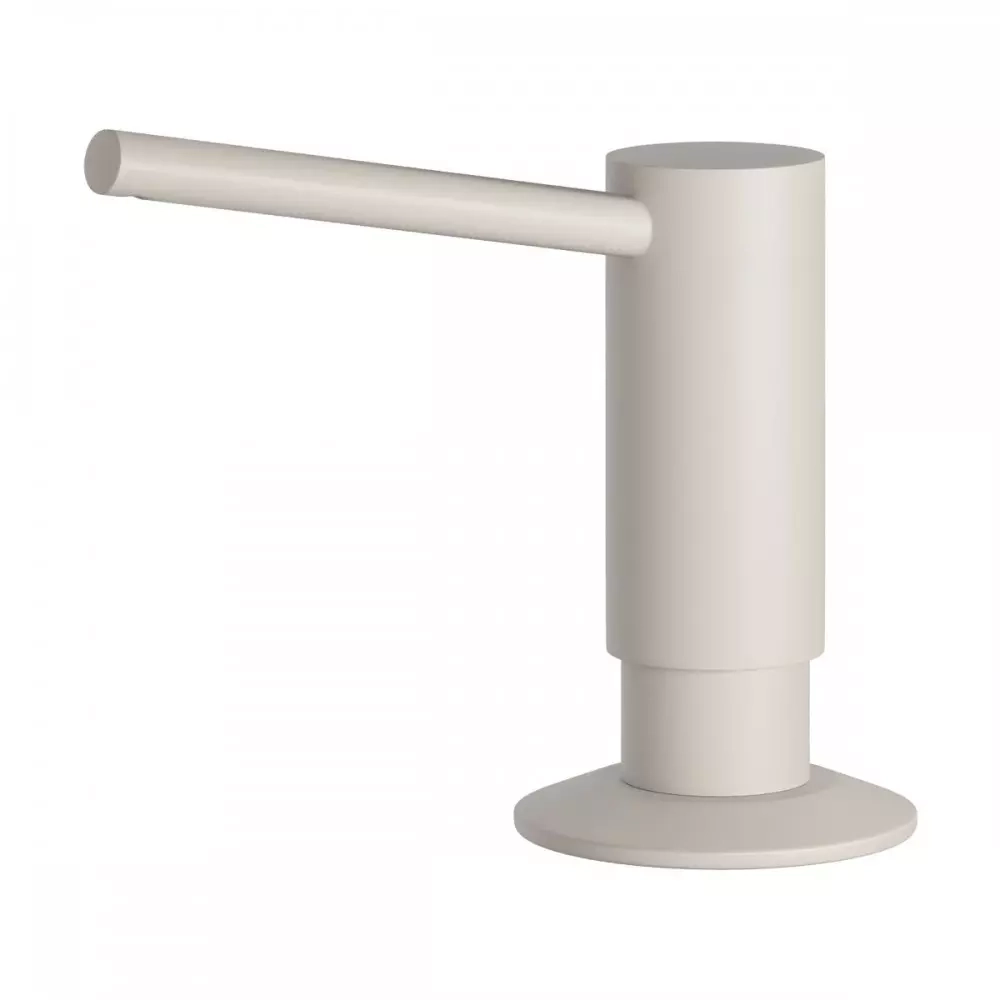 Дозатор Omoikiri OM-02-WH-P