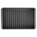 Коптильня двухъярусная 420 х 270 х 175, 0.5 мм Camping Palisad