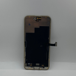 Дисплей iPhone 15 Pro Оригинал переклейка