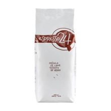 Кофе в зернах Gimoka Espresso 24, 1 кг, 2 шт