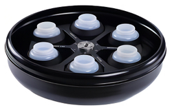Центрифуга для молекулярной кухни InnoCook CFR-6000 с охлаждением
