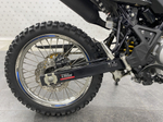 Yamaha WR155R , 2021