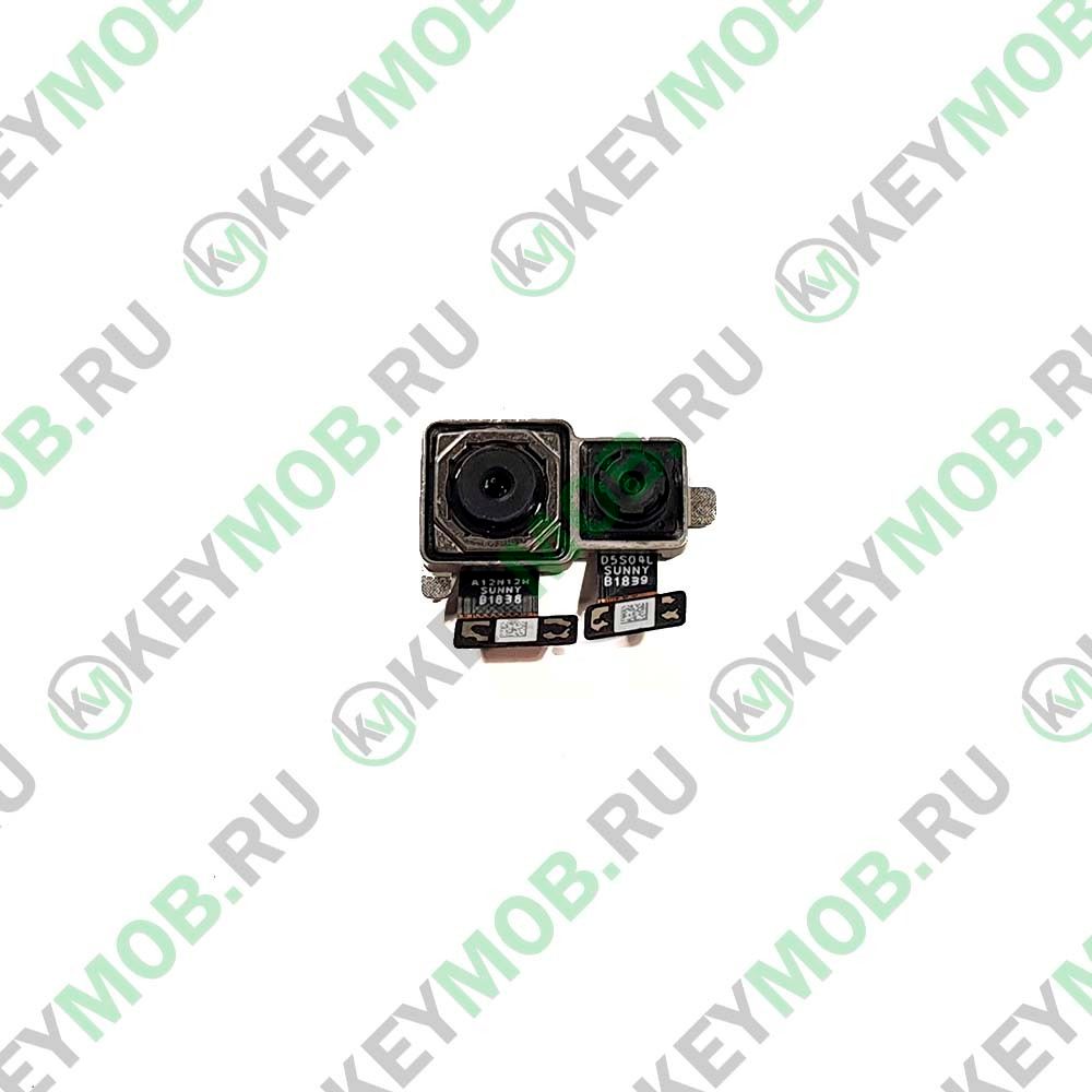 Камера основная для телефона Xiaomi Mi8 Lite