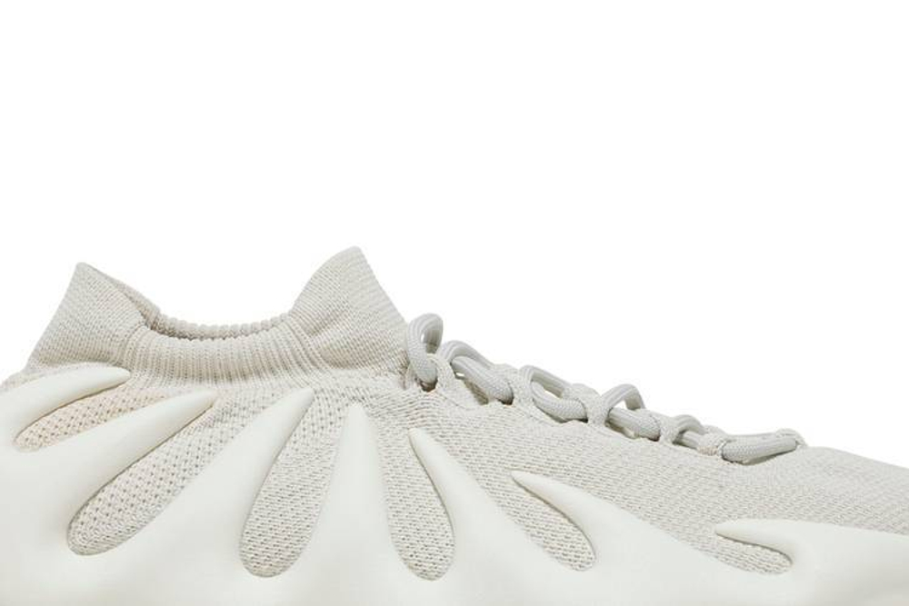 Кроссовки Adidas Originals Yeezy 450 "Cloud White" Tpu