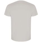 Мужская футболка Golden с коротким рукавом