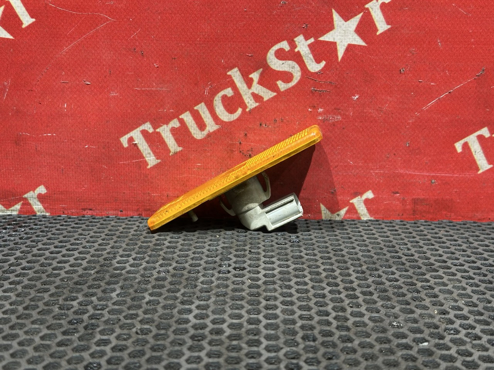 Габарит боковой