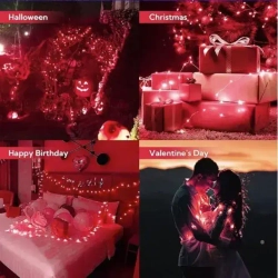 ozmr Уличный светильник, LED, количество ламп:300шт