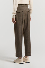 Брюки PESERICO 42IT