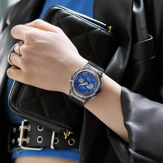 Наручные часы Casio G-Shock GMA-S120TB-8ADR