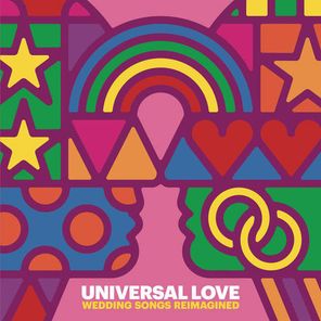 Сборник / Universal Love (12" Vinyl EP)