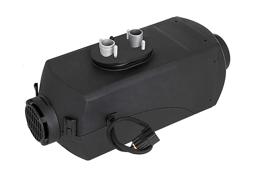 Воздушный отопитель 4кв, 12 В Marine Rocket