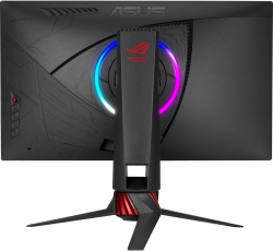Монитор Asus 25;; ROG Strix XG258Q 1920x1080 TN WLED 240Гц 1ms FreeSync HDMI DisplayPort