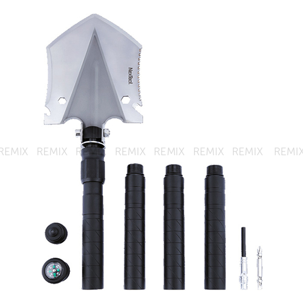Лопата многофункциональная Xiaomi Mijia NexTool Shovel
