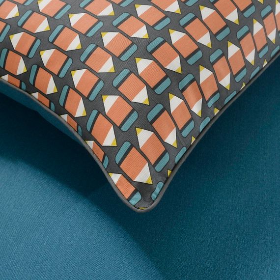 Шарль КПБ сатин 7Е