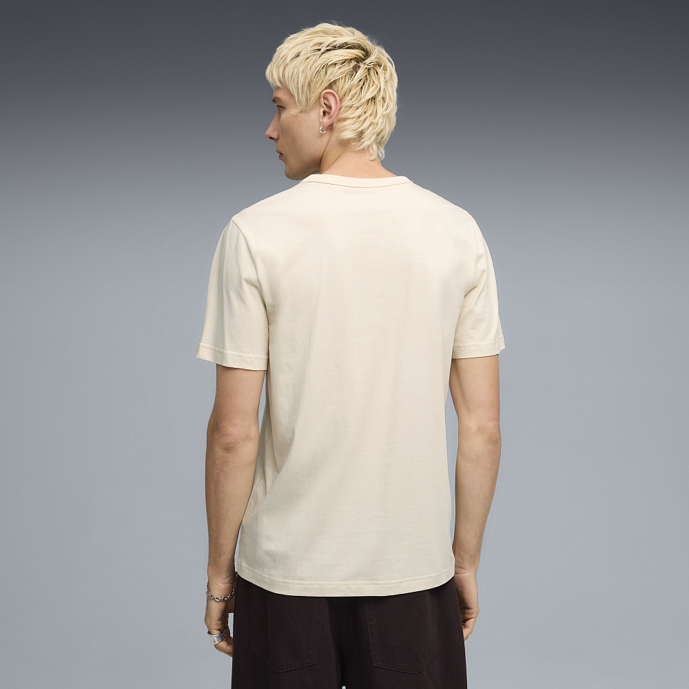 Мужская футболка PUMA CLASS Graphic Tee