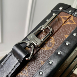 Louis Vuitton Wallet Trunk