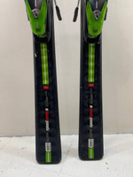 Горные лыжи Elan Speed Wave 8 168