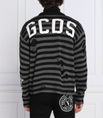 свитер GCDS - черный(LT22M380034)