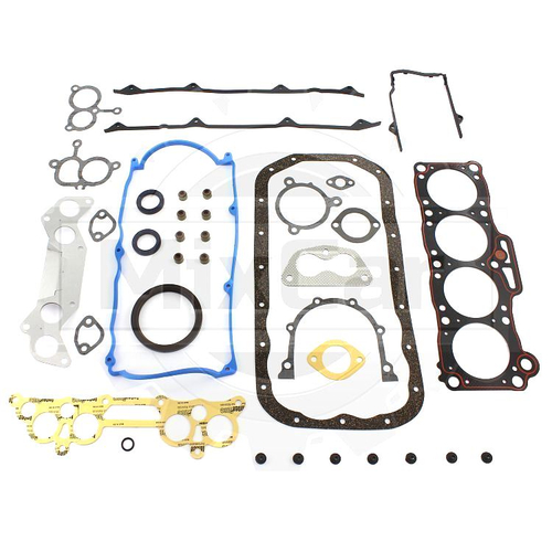 Комплект прокладок двигателя YALE GP15AK Mazda FE 8AUE10271