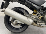 Ducati Monster 400 , 2004