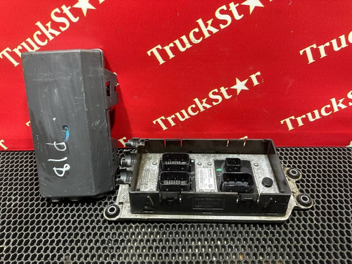 Блок управления светом CCIOM 2019г