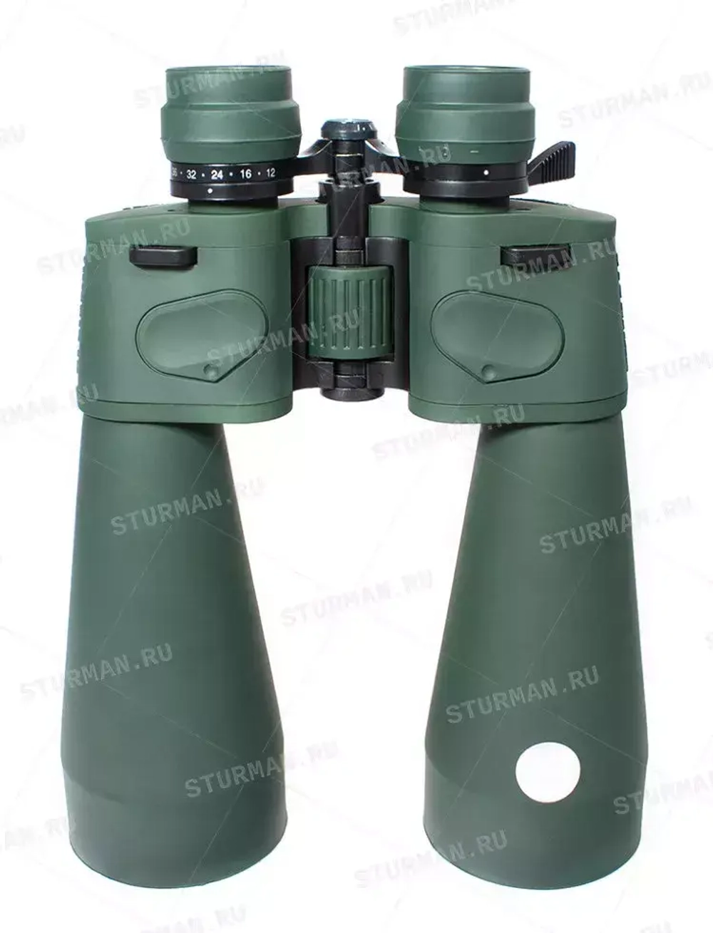 Бинокль Sturman 12-36x70