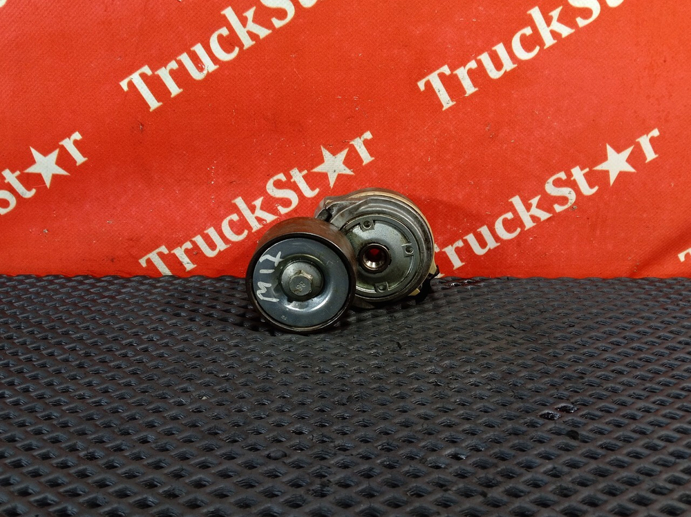 Ролик натяжитель ремня ГРМ