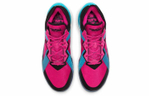 Кроссовки Nike Lebron 18 Low "Fireberry"