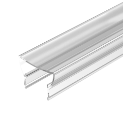 Экран ARH-WIDE-(B)-H20-2000 TPZ Clear-PM (Arlight, Пластик) 018820