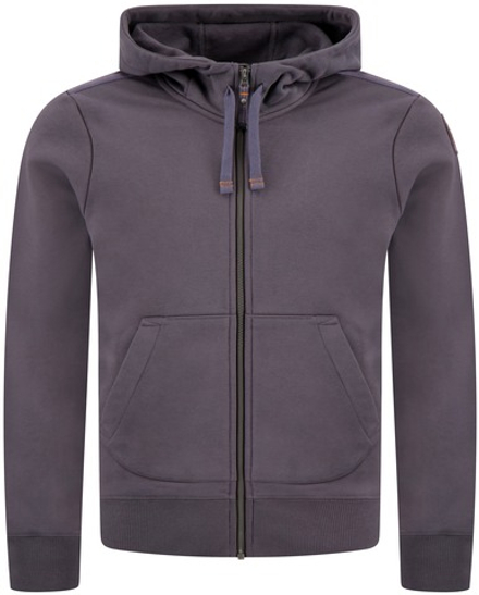 Толстовка мужская PARAJUMPERS CHARLIE