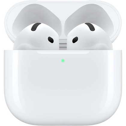 Беспроводные наушники Apple AirPods 4