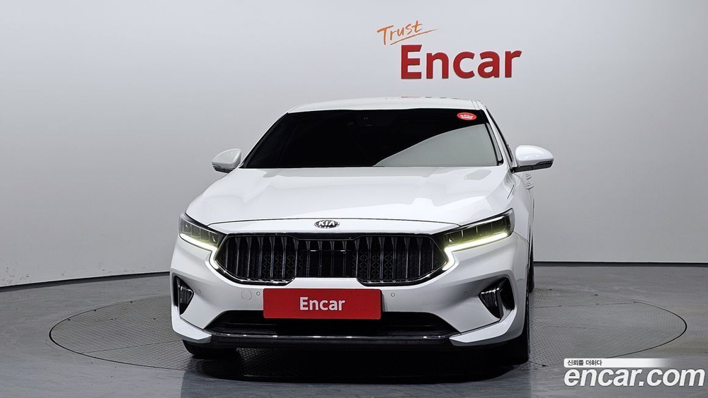 Kia K7 (Cadenza) Premier 3.0 GDI Noblesse (04.2020)