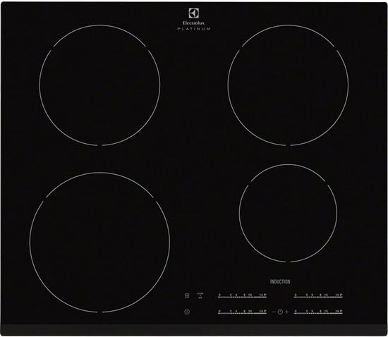 Индукционная варочная панель Electrolux EHH 96540 FK