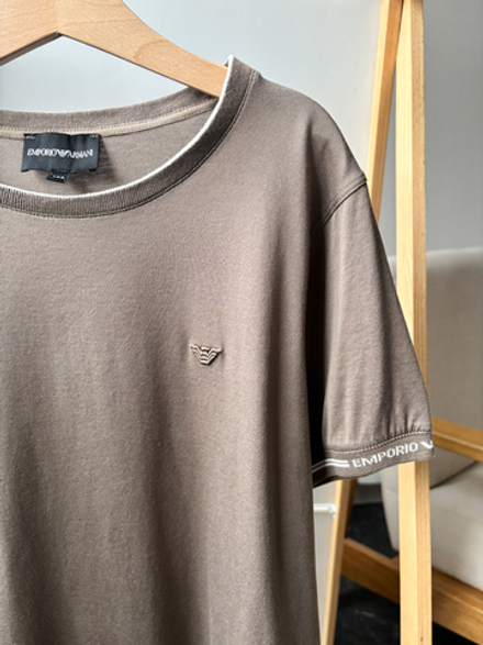 Футболка Emporio Armani, 164