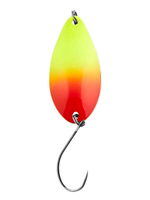 Блесна колеблющаяся Lucky John JUNA длина 30мм/2,5г 046