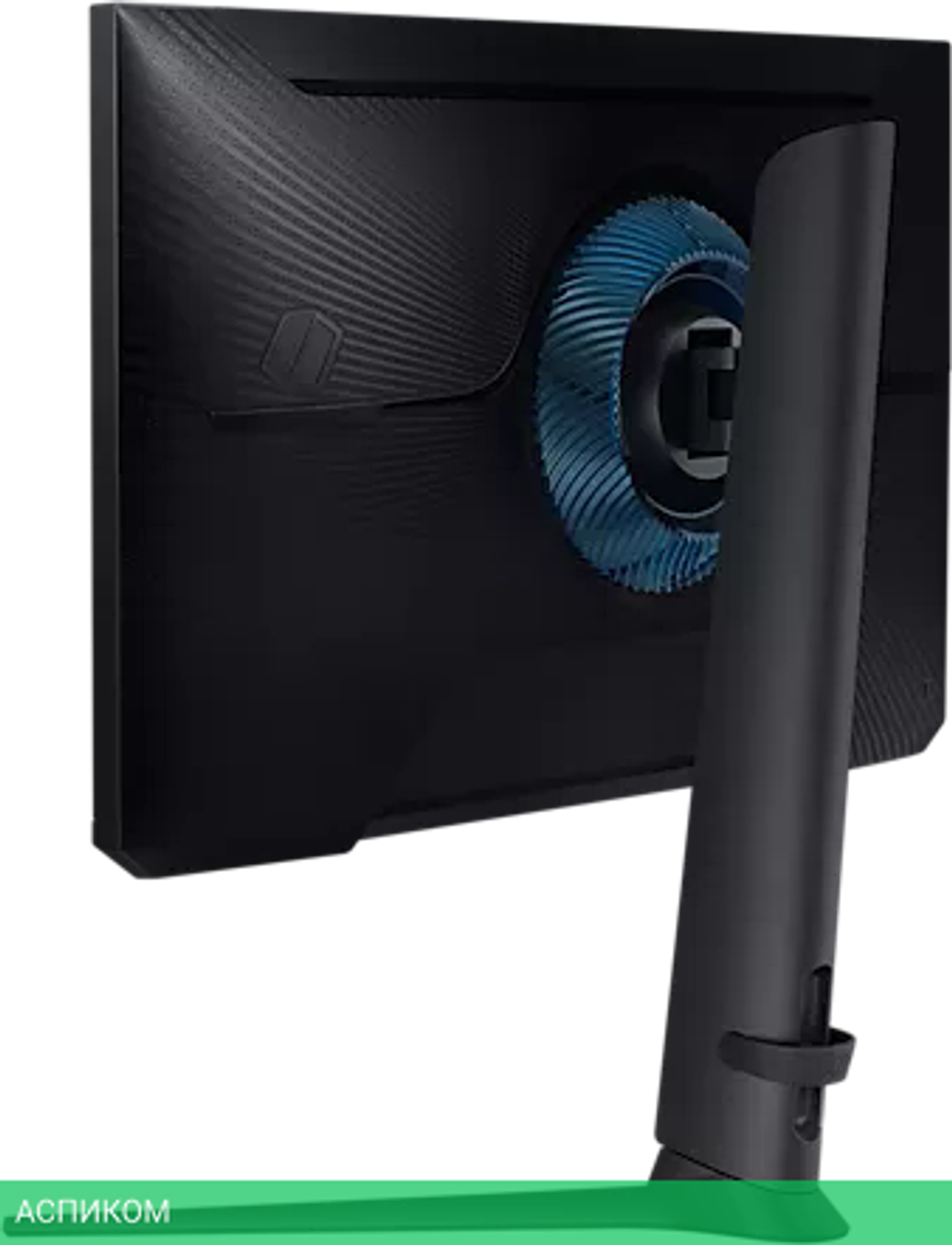 Игровой монитор Samsung Odyssey G3 LS24AG320NUXEN