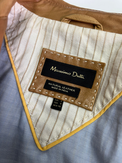 Куртка Massimo Dutti