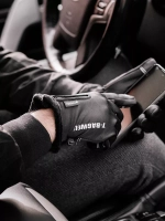 Перчатки сенсорные