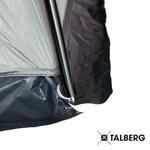 MOSQUITO LUX шатёр Talberg  (серый)