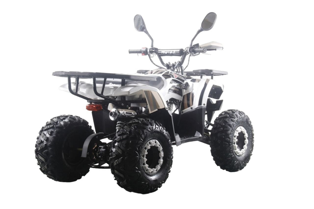 Квадроцикл MOTAX ATV Grizlik Premium 125cc
