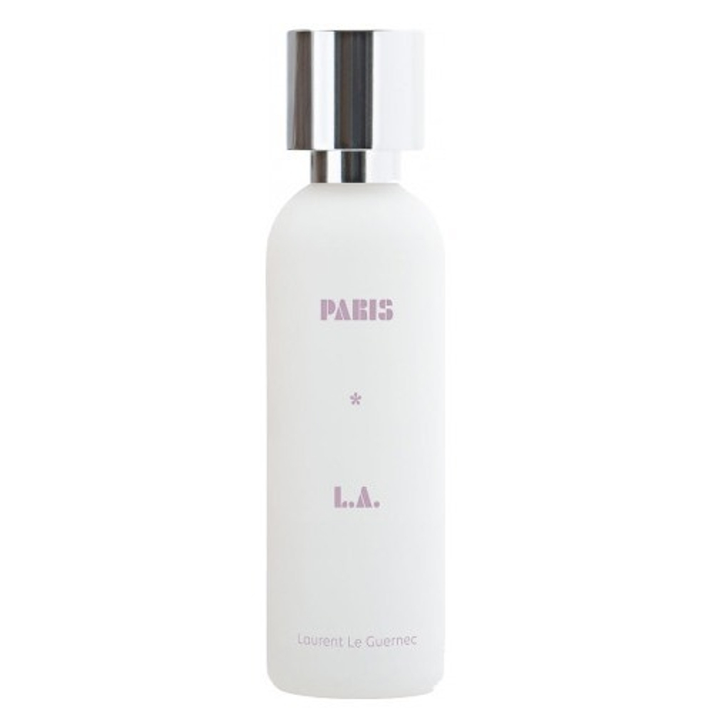 A LAB ON FIRE PARIS L.A. lady 1 ml