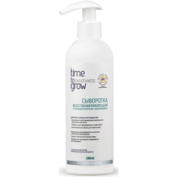 Восстанавливающая сыворотка с биоидентичными церамидами 200 мл