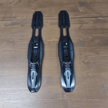 Лыжные крепления FISCHER Compact Skate IFP