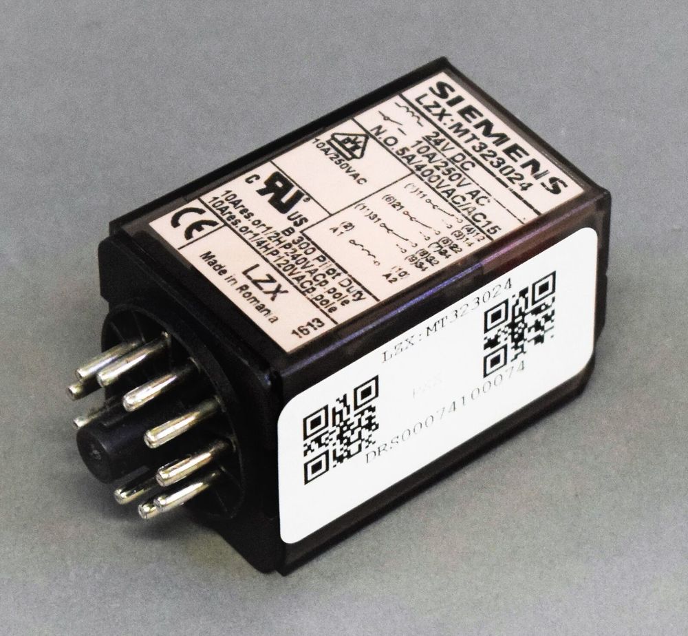 SIEMENS LZX:MT323024